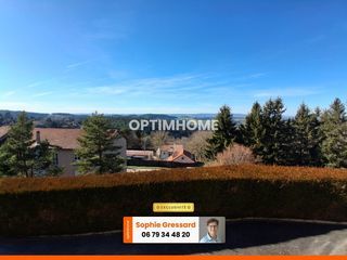  Maison � vendre 5 pi�ces 133 m�