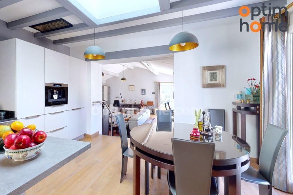 � vendre  Maison Grambois (84240)