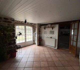  Maison � vendre 4 pi�ces 131 m�