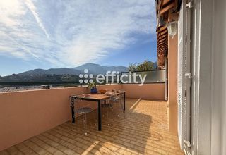  Appartement � vendre 3 pi�ces 74 m�