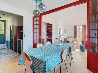  Maison � vendre 8 pi�ces 161 m�