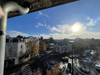  Appartement � vendre 2 pi�ces 34 m�