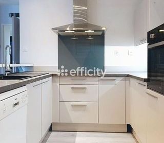  Appartement � vendre 3 pi�ces 49 m�