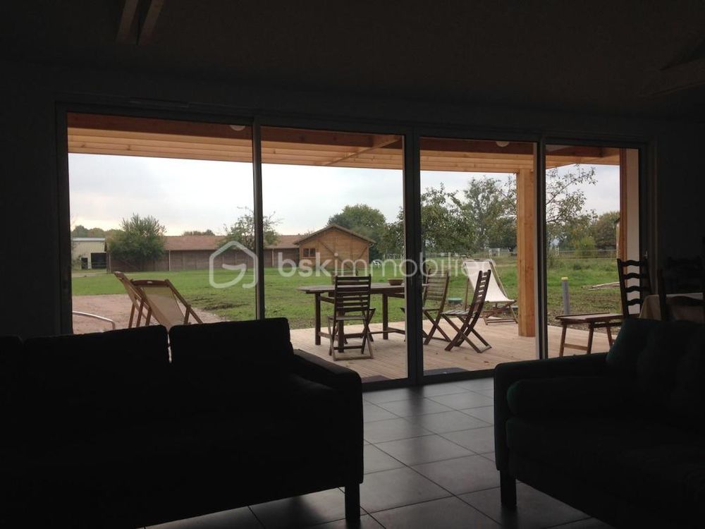 � vendre  Propri�t�/ch�teau Bourg-Achard (27310)