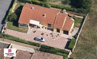  Villa � vendre 6 pi�ces 121 m�