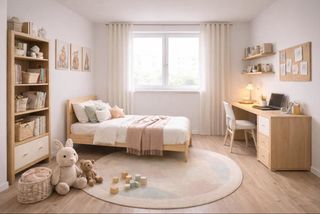  Appartement � vendre 4 pi�ces 91 m�