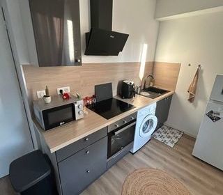  Appartement � louer 2 pi�ces 36 m�