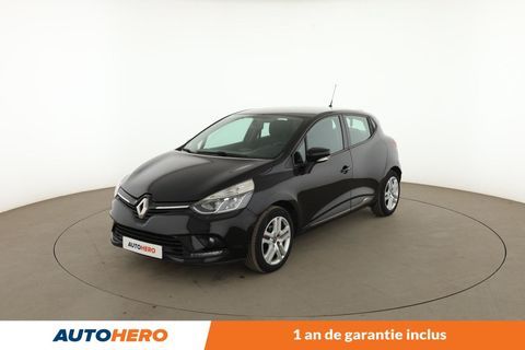Renault Clio 0.9 TCe Energy Business 90 ch 2016 occasion Issy-les-Moulineaux 92130