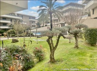  Appartement � vendre 2 pi�ces 51 m�