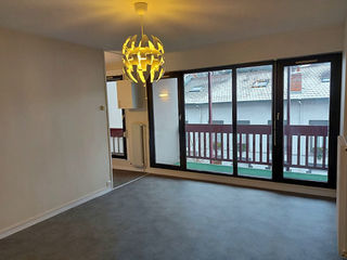  Appartement � louer 1 pi�ce 28 m�