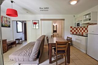  Appartement � vendre 3 pi�ces 35 m�