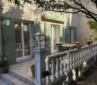 Maison � vendre 6 pi�ces 140 m�