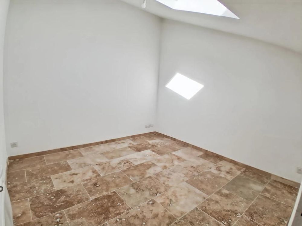 � vendre  Maison Marseille 15