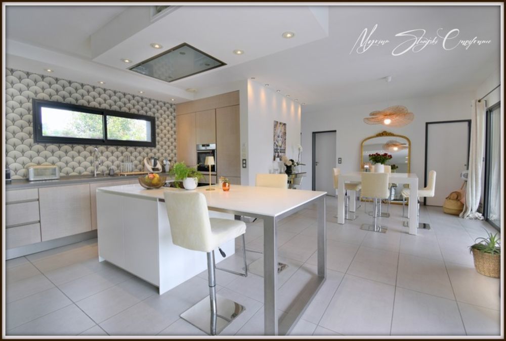 � vendre  Maison Soorts-Hossegor (40150)