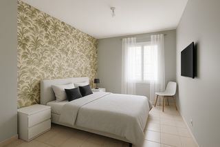  Appartement � vendre 4 pi�ces 83 m�