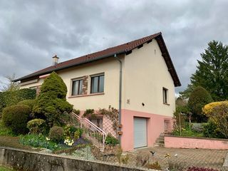  Maison � vendre 5 pi�ces 108 m�