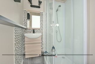  Appartement � vendre 1 pi�ce 28 m�