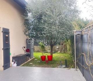  Maison � vendre 4 pi�ces 97 m�