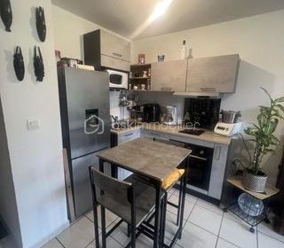  Appartement � vendre 2 pi�ces 34 m�