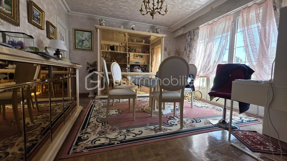 � vendre  Maison Montgeron (91230)