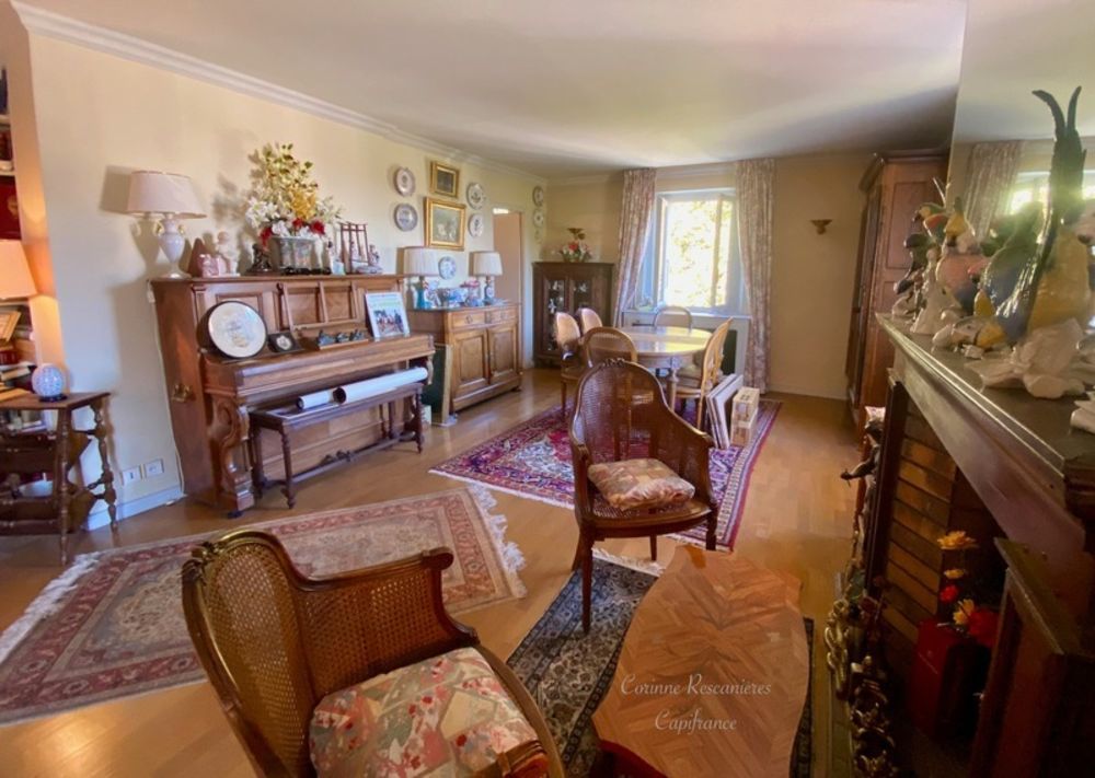 � vendre  Duplex/triplex Ferney-Voltaire (01210)