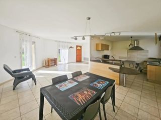  Maison � vendre 4 pi�ces 92 m�