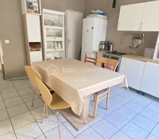  Maison � vendre 4 pi�ces 70 m�