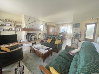  Maison � vendre 7 pi�ces 165 m�