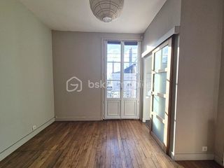  Appartement � vendre 2 pi�ces 39 m�