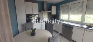  Maison � vendre 6 pi�ces 124 m�