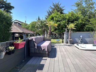  Maison � vendre 7 pi�ces 227 m�