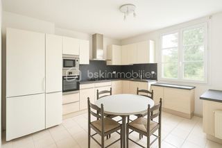  Maison � vendre 7 pi�ces 197 m�