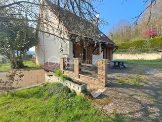  Maison � vendre 6 pi�ces 93 m�