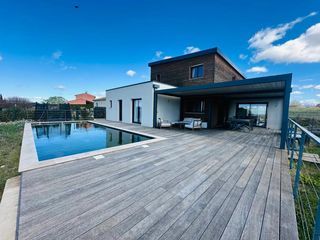  Maison � vendre 7 pi�ces 152 m�