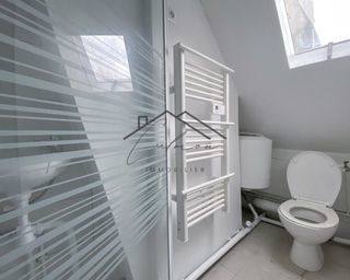  Appartement � vendre 1 pi�ce 22 m�