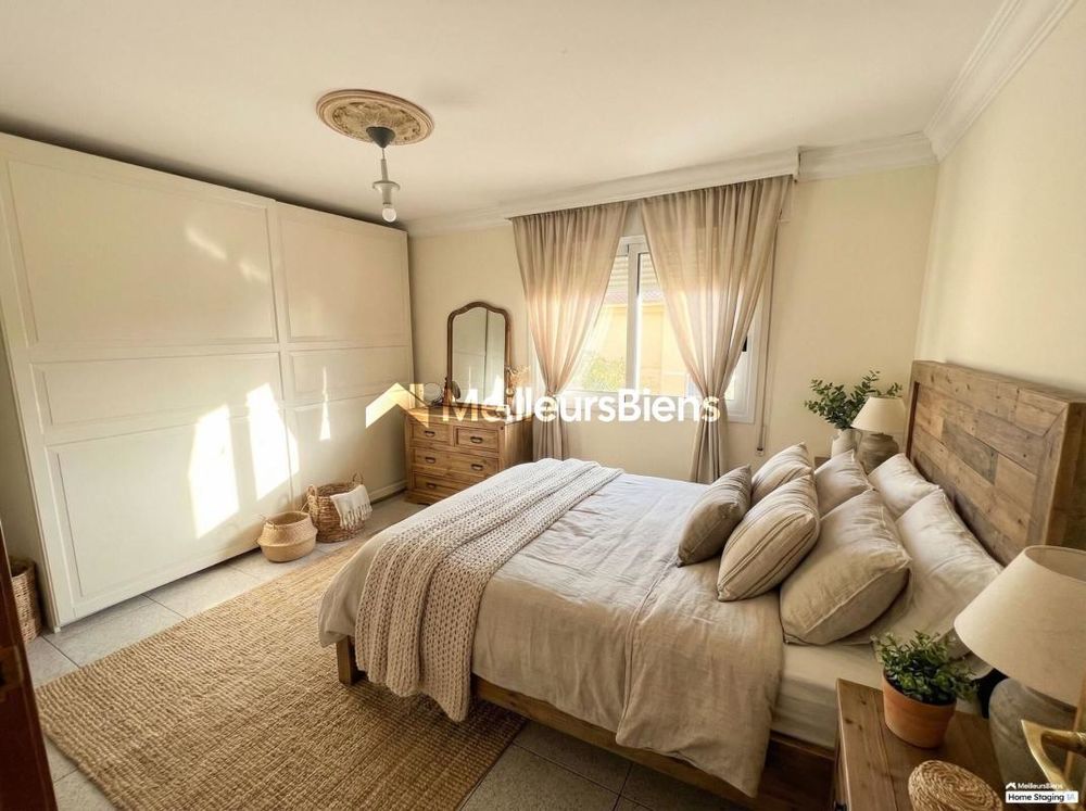 � vendre  Propri�t�/ch�teau Sainte-Marie (66470)