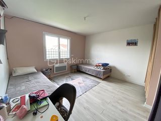  Maison � vendre 4 pi�ces 110 m�