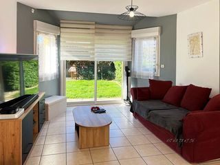  Maison � vendre 6 pi�ces 115 m�