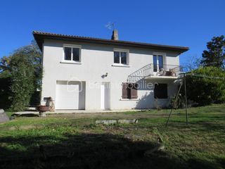  Maison � vendre 4 pi�ces 112 m�