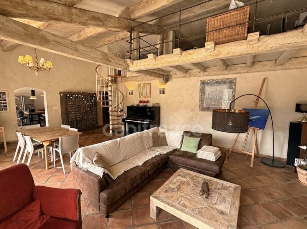 � vendre  Maison Callian (83440)