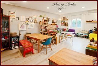  Appartement � vendre 3 pi�ces 87 m�