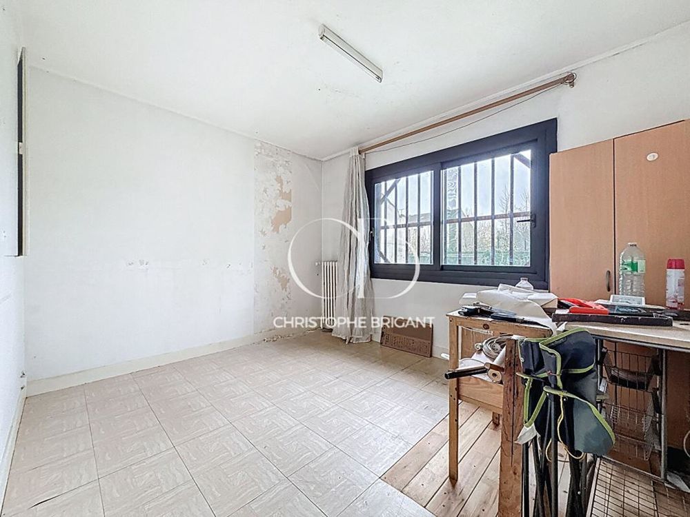 � vendre  Maison Villejuif (94800)