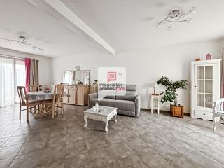  Maison � vendre 4 pi�ces 90 m�