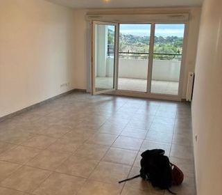  Appartement � louer 3 pi�ces 62 m�