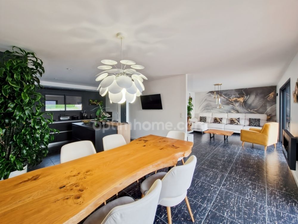 � vendre  Villa Morla�s (64160)