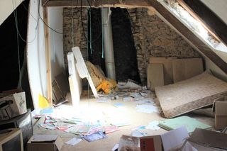  Maison � vendre 3 pi�ces 110 m�