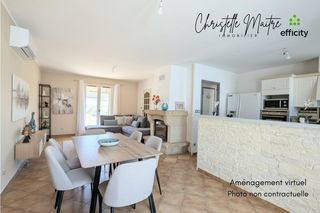  Maison � vendre 5 pi�ces 85 m�