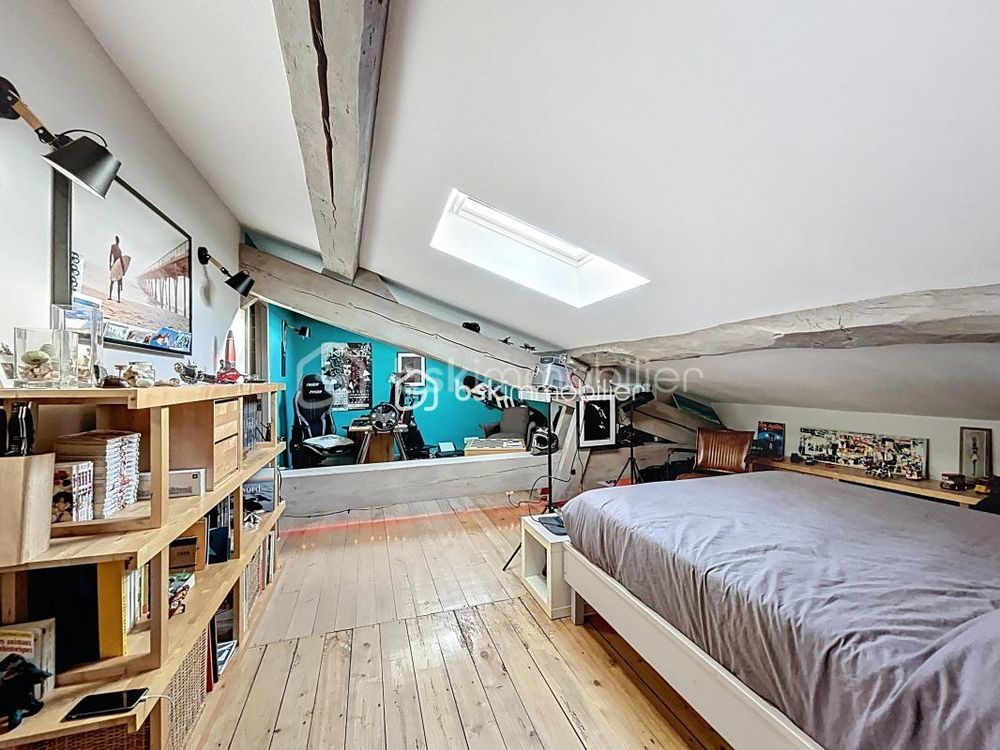 � vendre  Propri�t�/ch�teau Fronton (31620)