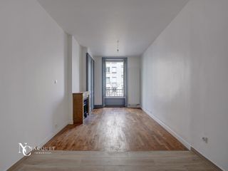  Appartement � vendre 3 pi�ces 56 m�