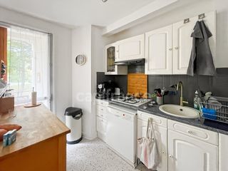  Appartement � vendre 3 pi�ces 57 m�